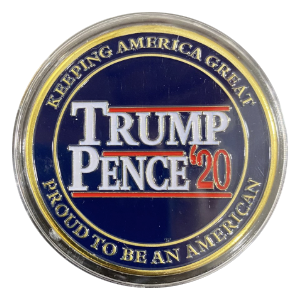 Trump Pence Coin