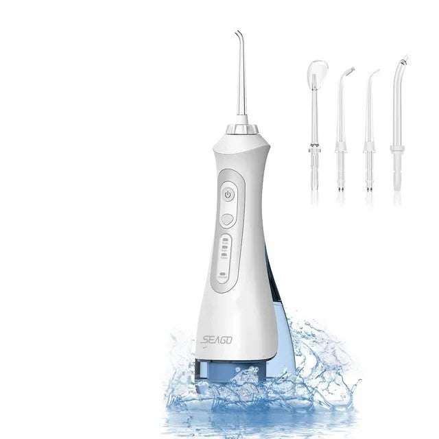 Water Flosser Tacticaladay