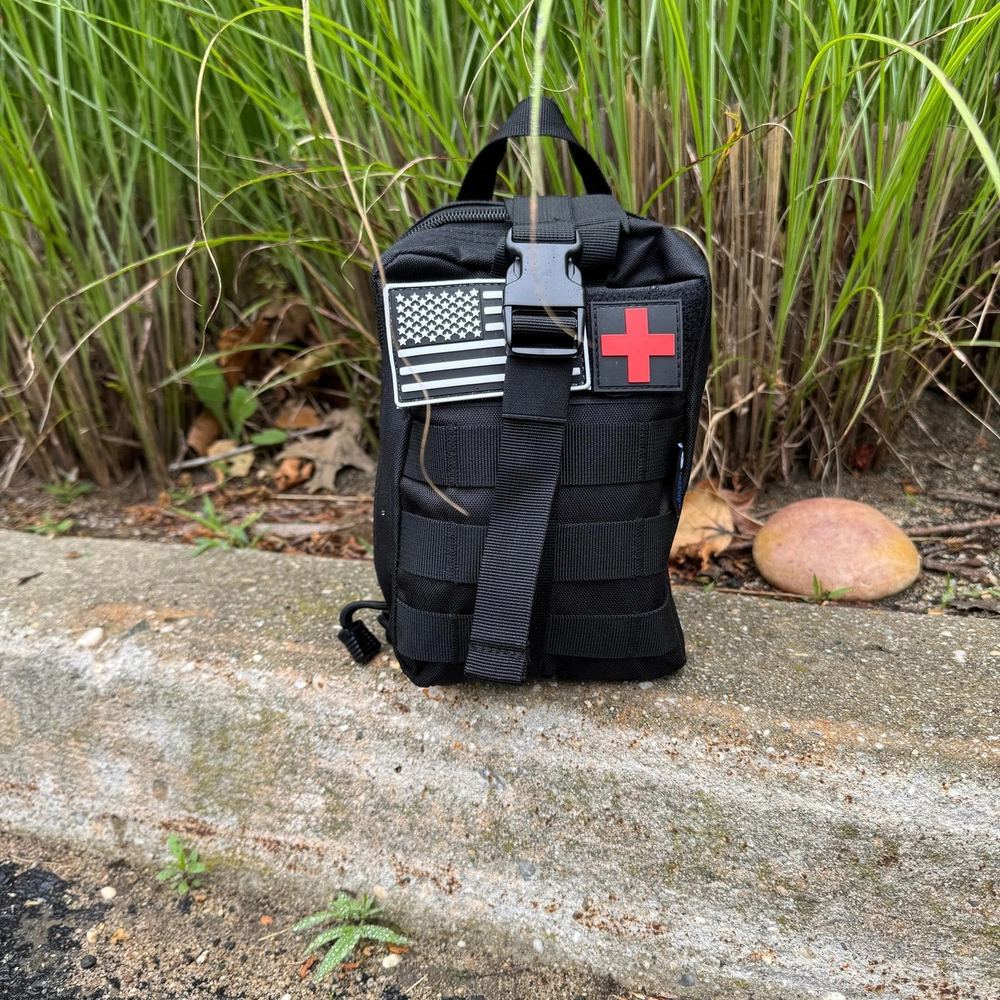 First Aid Medical