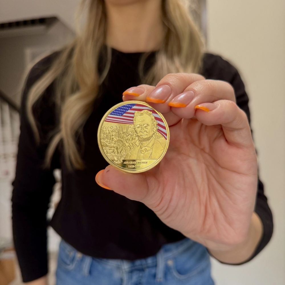 Coins Collectibles