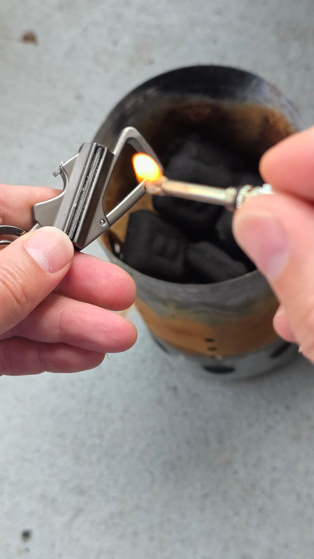 FireStrike