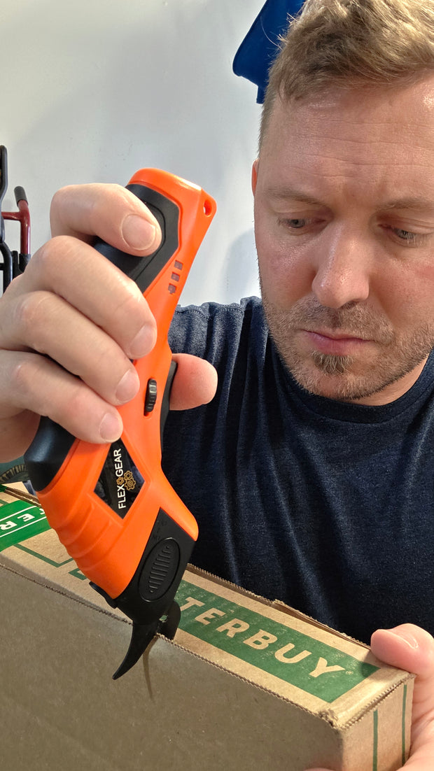 PowerSnip Pro