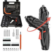 Electric Screw Driver Set