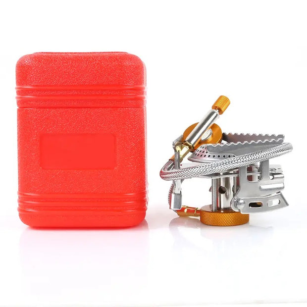 Portable Camping Stove