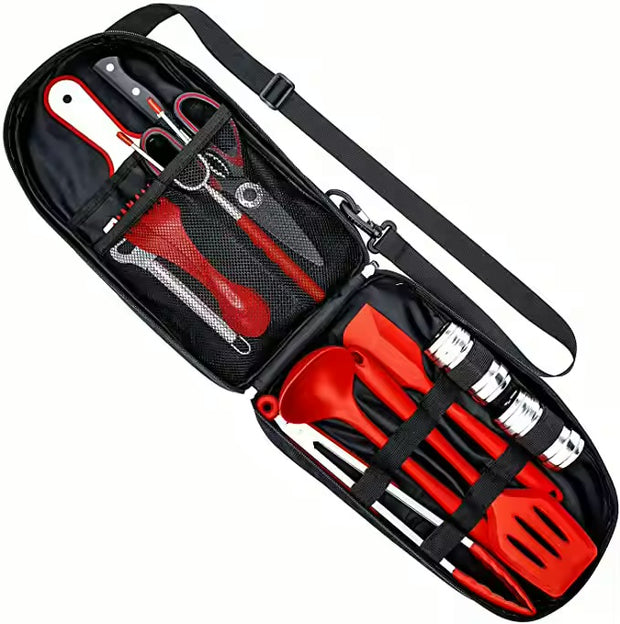 Camping Cooking Set