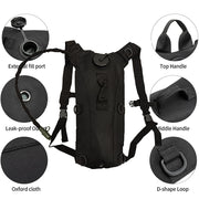 Water Backpack