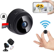 Circle Mini Spy camera