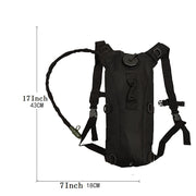 Water Backpack