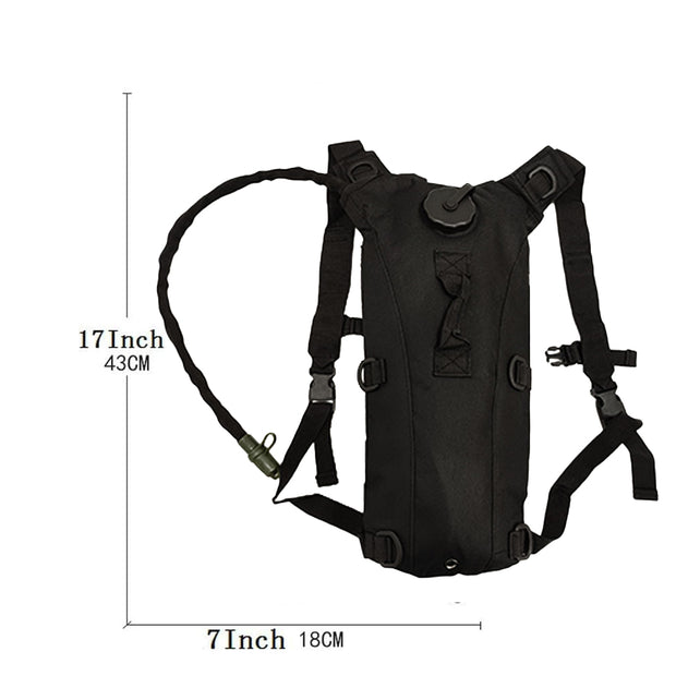 Water Backpack