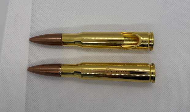 50. cal Bottle Opener