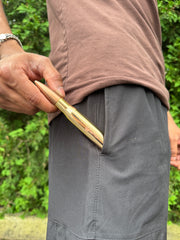 50. cal Bottle Opener
