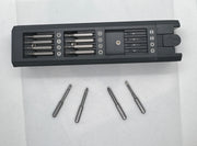 49 in 1 Electric Screw Driver Set