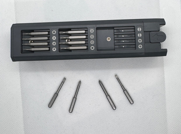 49 in 1 Electric Screw Driver Set