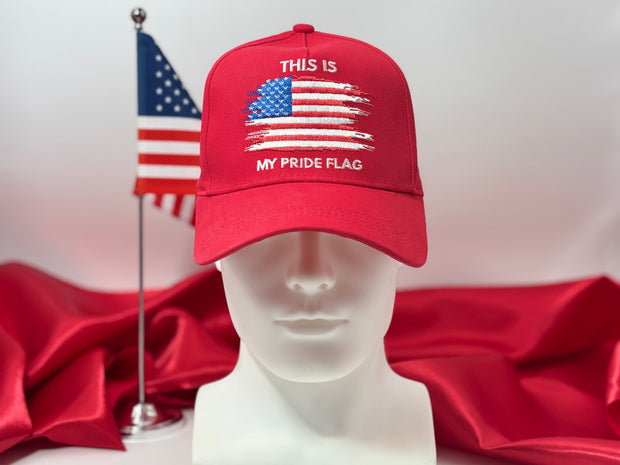 Pride Hat