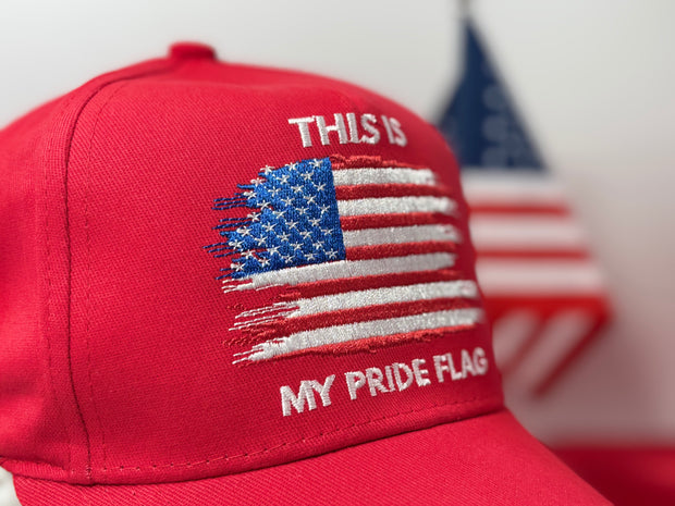 Pride Hat