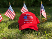 Pride Hat