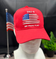 Pride Hat