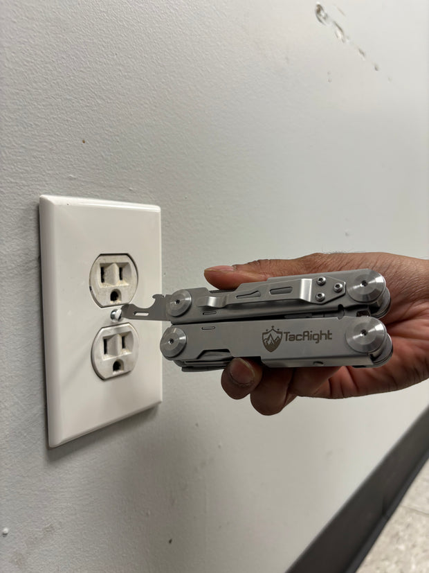 Tacright Multi Tool