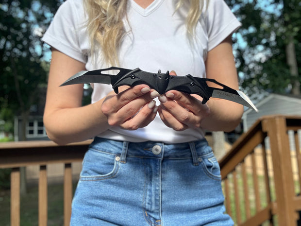 DarkClaw Knife