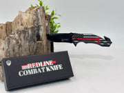 Red Line Knife