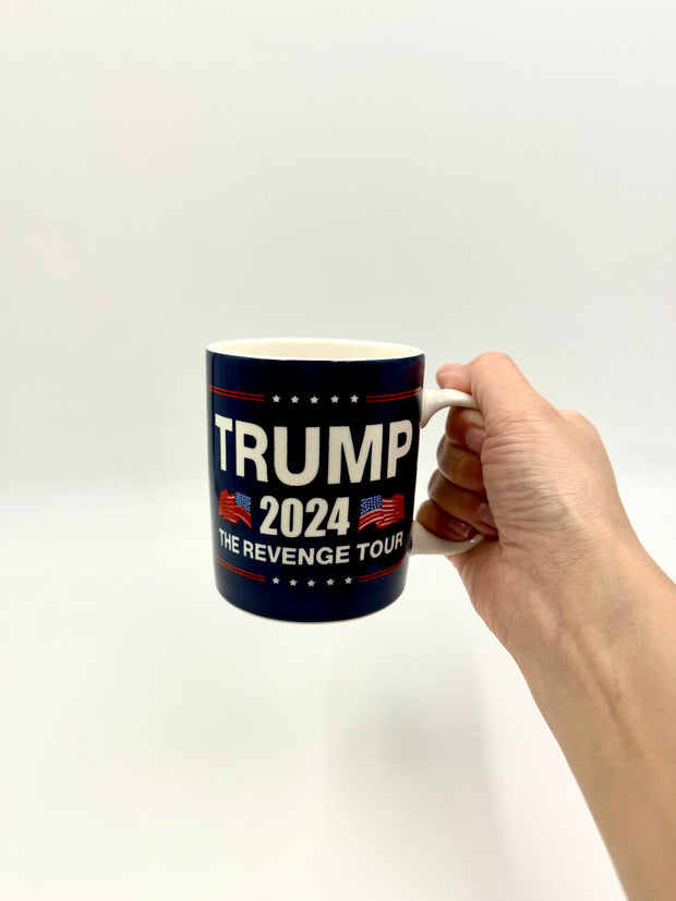 Trump Mug