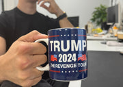 Trump Mug