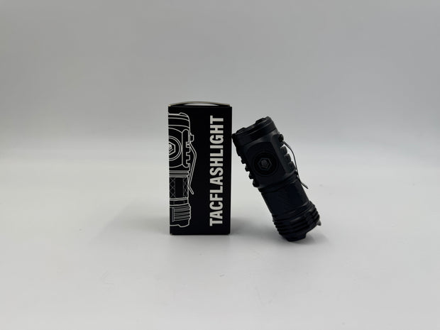 Tactical Flashlight