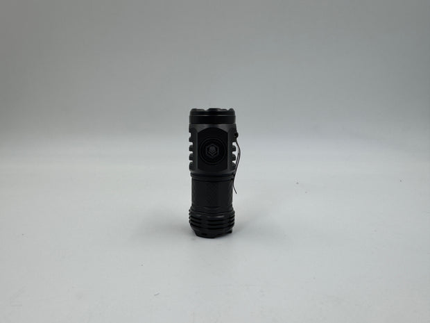 Tactical Flashlight