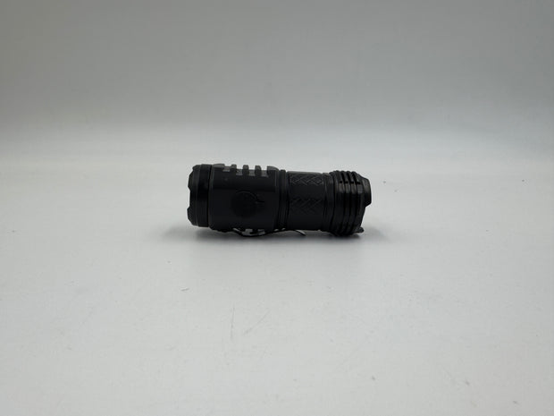 Tactical Flashlight