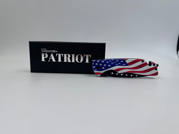 Patriot Combat Knife