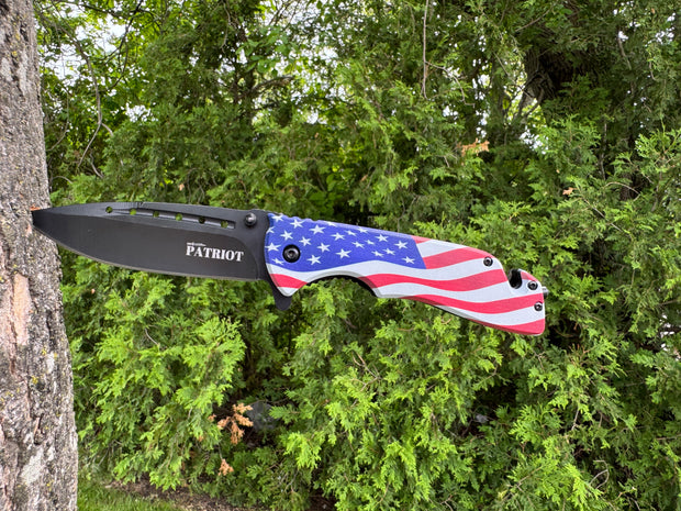 Patriot Combat Knife