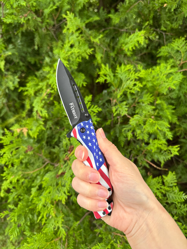 Patriot Combat Knife