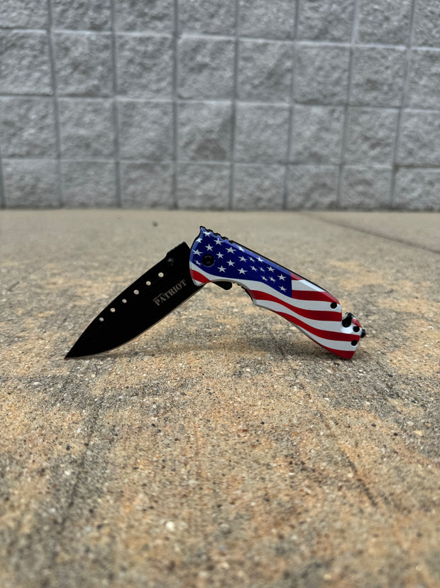Patriot Combat Knife