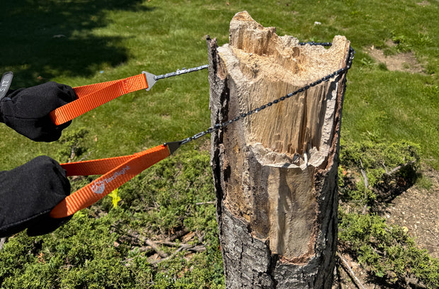 Tacright Emergency Saw