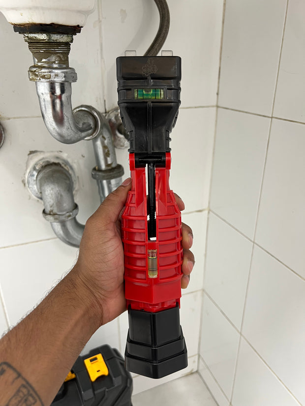 Masterfit 22 in 1 Wrench