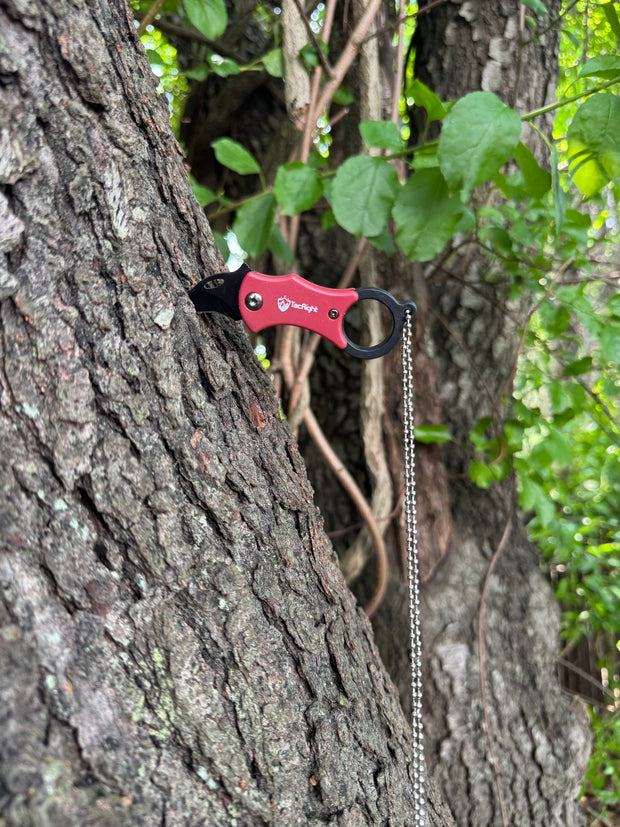 Strike Pocketknife