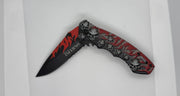 Inferno Knife