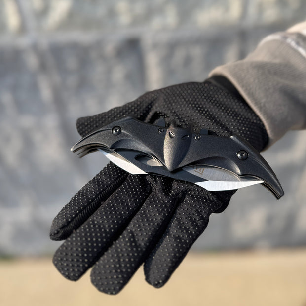 DarkClaw Knife