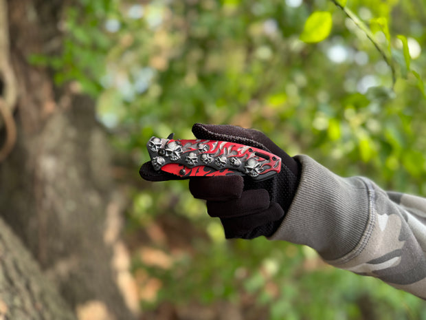 Inferno Knife