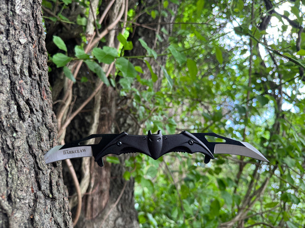 DarkClaw Knife