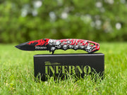 Inferno Knife
