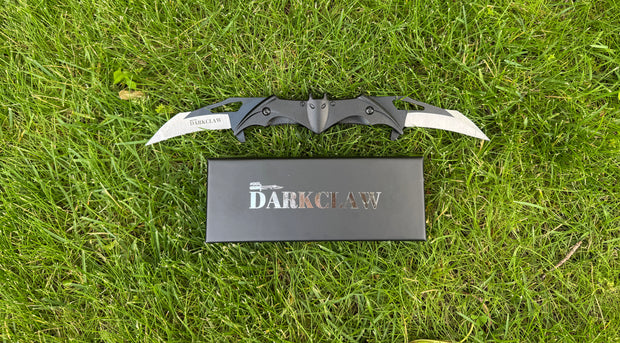 DarkClaw Knife