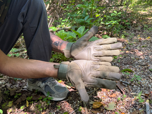 Tactical Gloves