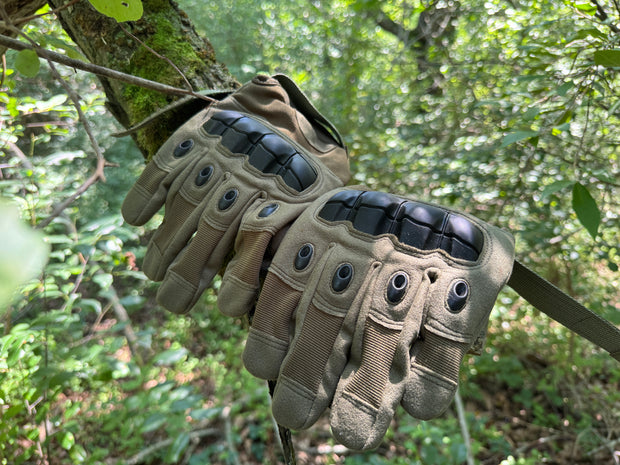 Tactical Gloves