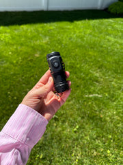 Tactical Flashlight