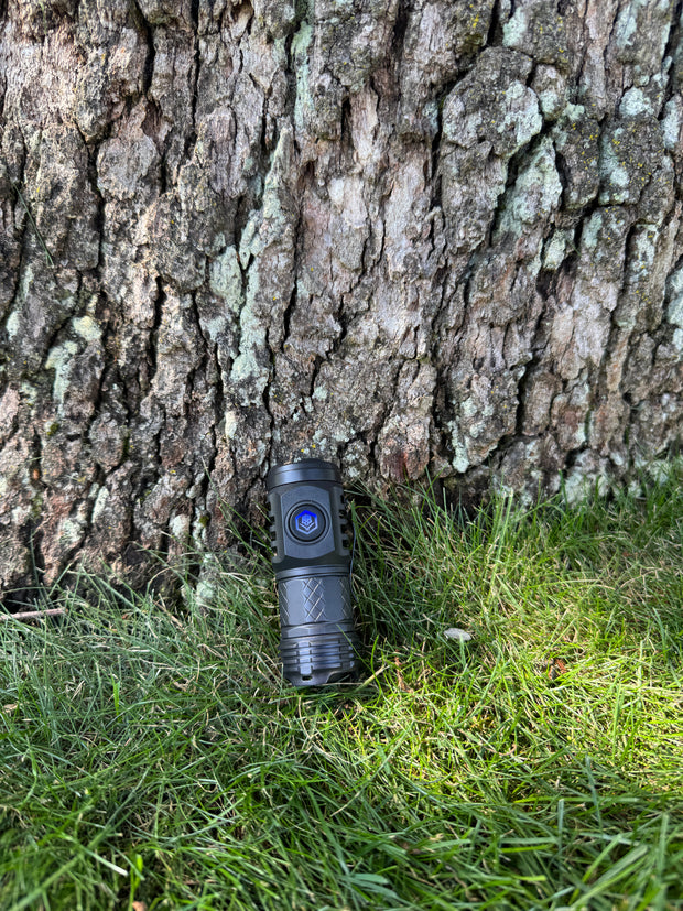 Tactical Flashlight