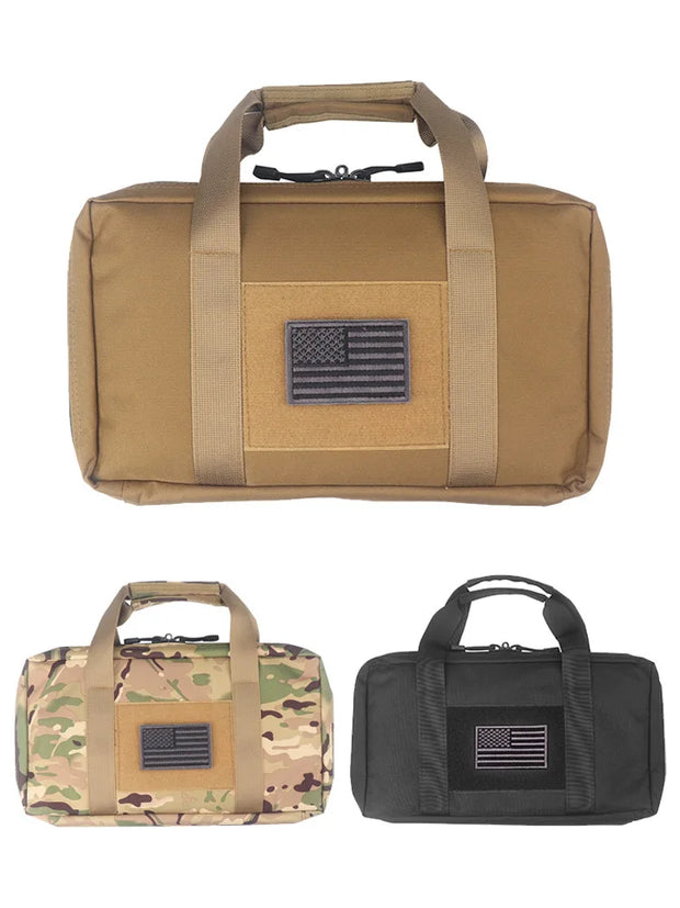 Pistol Gun Bag