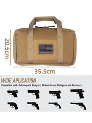 Pistol Gun Bag