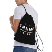 Trump String bag