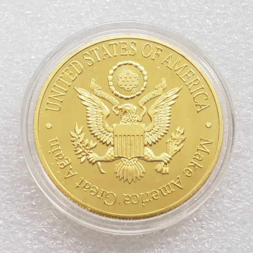 Lincoln Coin